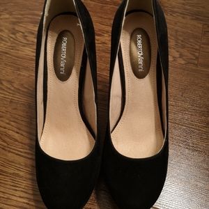 Roberto Vianni Heels